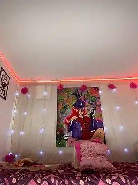 Emma Brown 12 online show from April 8, 2026, 9:16 pm