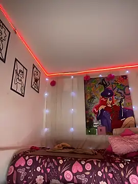 Snapshot of Emma_Brown_12 chatting on January 31, 2026, 10:08 pm Emma Brown 12 online show from January 31, 2026, 10:08 pm