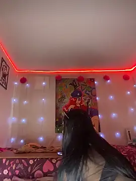 Snapshot of Emma_Brown_12 chatting on March 3, 2026, 9:22 pm Emma Brown 12 online show from March 3, 2026, 9:22 pm