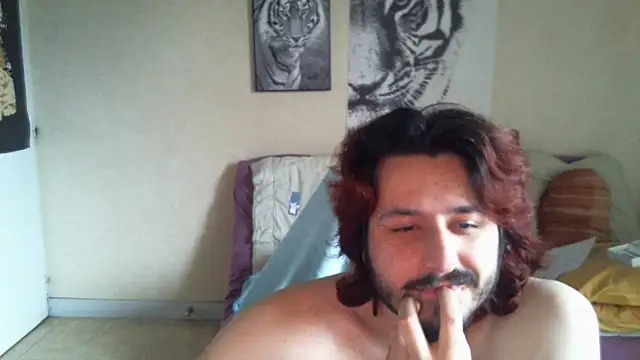 Snapshot of kevinmillas chatting on February 14, 2025, 2:44 pm kevinmillas online show from February 14, 2025, 2:44 pm