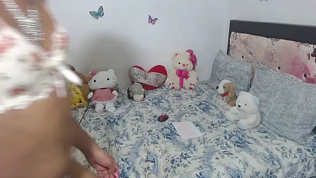 Snapshot of crss_2020 chatting on February 7, 2025, 8:31 pm crss 2020 online show from February 7, 2025, 8:31 pm