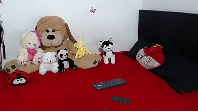 Snapshot of crss_2020 chatting on October 7, 2025, 5:47 pm crss 2020 online show from October 7, 2025, 5:47 pm