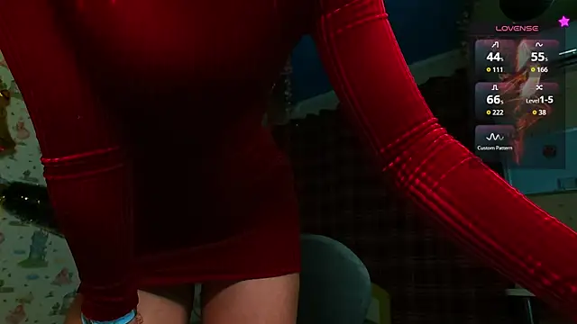 Snapshot of SmokyRose chatting on December 20, 2025, 11:46 am SmokyRose online show from December 20, 2025, 11:46 am