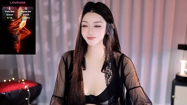 Snapshot of Angel-Bei-bei chatting on June 1, 2026, 2:06 pm Angel-Bei-bei online show from June 1, 2026, 2:06 pm