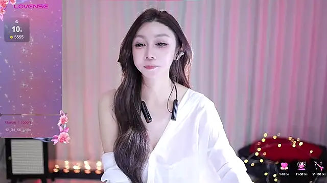 Snapshot of Angel-Bei-bei chatting on February 28, 2025, 5:26 pm Angel-Bei-bei online show from February 28, 2025, 5:26 pm