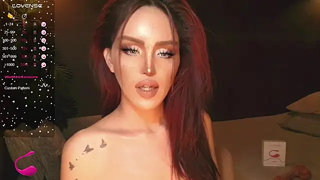 PrettyWomanxxx online show from July 10, 2026, 2:44 am