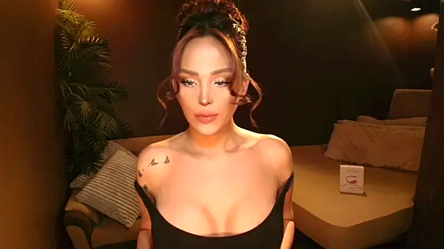 PrettyWomanxxx online show from February 27, 2026, 2:28 pm