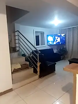 MarilynJones online show from September 18, 2025, 4:37 am