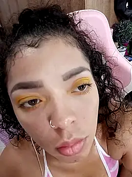 MarilynJones online show from March 20, 2025, 11:45 pm