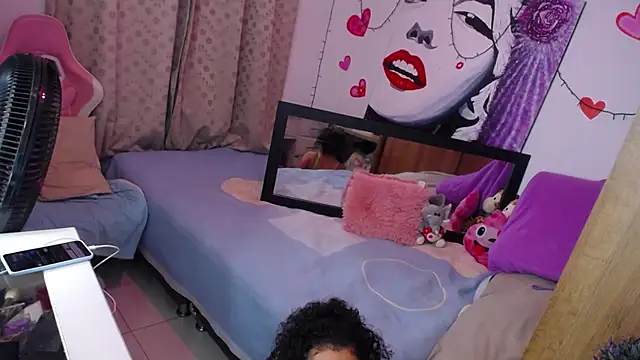 MarilynJones online show from January 31, 2025, 8:11 am