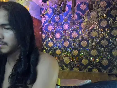 Snapshot of lumad_morningstar chatting on March 13, 2026, 11:10 pm lumad morningstar online show from March 13, 2026, 11:10 pm