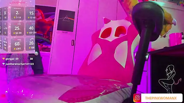 Snapshot of Theexoticgirl chatting on December 8, 2024, 11:29 pm Theexoticgirl online show from December 8, 2024, 11:29 pm