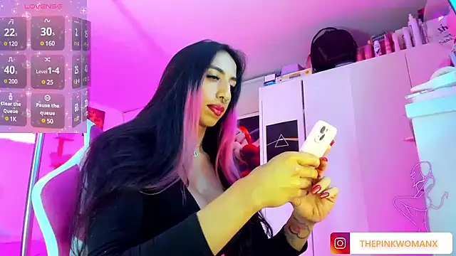 Snapshot of Theexoticgirl chatting on March 12, 2025, 11:12 pm Theexoticgirl online show from March 12, 2025, 11:12 pm