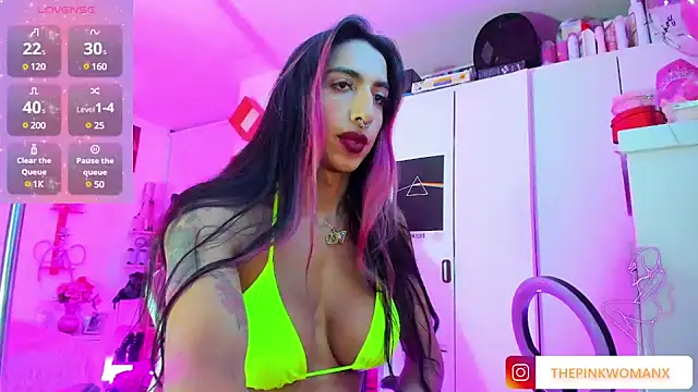 Snapshot of Theexoticgirl chatting on December 19, 2024, 3:40 am Theexoticgirl online show from December 19, 2024, 3:40 am