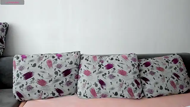 DiamondKay online show from March 10, 2025, 8:17 am