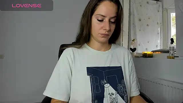 DiamondKay online show from October 16, 2025, 7:16 am