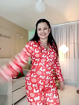 missvale online show from December 24, 2024, 8:16 pm