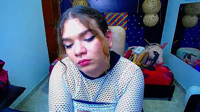 Snapshot of ShantalBlonde chatting on March 14, 2025, 7:15 am ShantalBlonde online show from March 14, 2025, 7:15 am