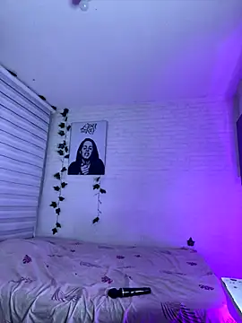 Snapshot of Niky_Love chatting on December 18, 2025, 5:34 am Niky Love online show from December 18, 2025, 5:34 am