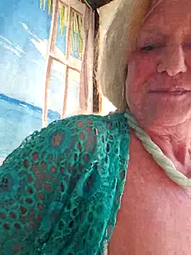 THESensualhorny online show from March 12, 2026, 2:54 pm