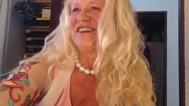 THESensualhorny online show from October 29, 2025, 10:36 am