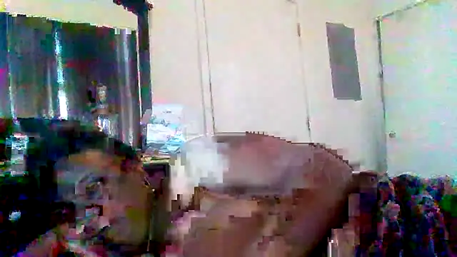 MzShyne online show from October 10, 2025, 10:10 pm