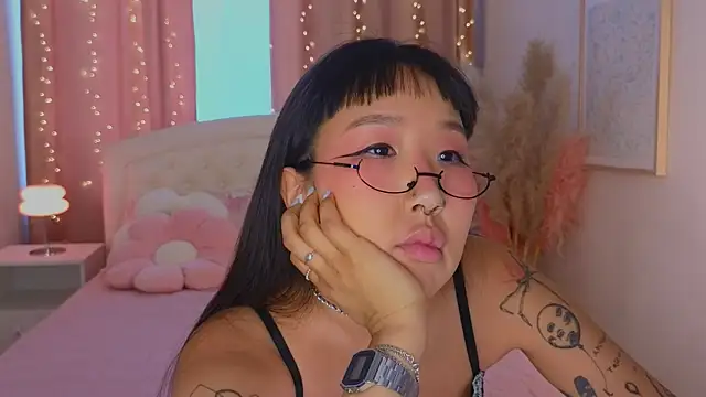 Snapshot of a11yson chatting on March 21, 2025, 10:39 am a11yson online show from March 21, 2025, 10:39 am