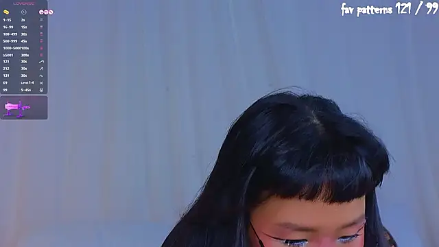 Snapshot of a11yson chatting on March 21, 2026, 12:53 pm a11yson online show from March 21, 2026, 12:53 pm