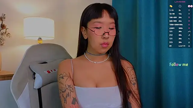 Snapshot of a11yson chatting on March 13, 2025, 11:41 am a11yson online show from March 13, 2025, 11:41 am