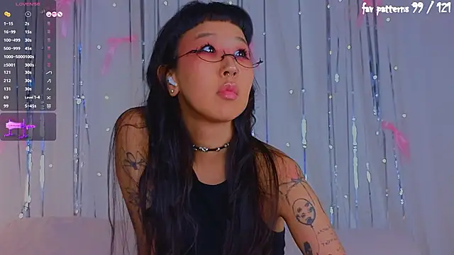 Snapshot of a11yson chatting on March 28, 2026, 3:13 pm a11yson online show from March 28, 2026, 3:13 pm