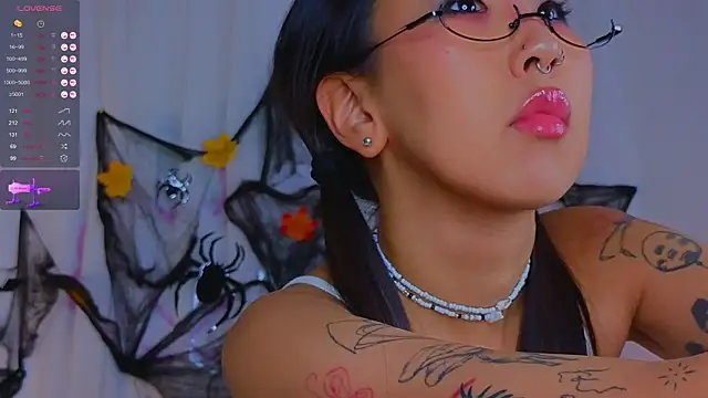 Snapshot of a11yson chatting on October 28, 2025, 3:11 pm a11yson online show from October 28, 2025, 3:11 pm