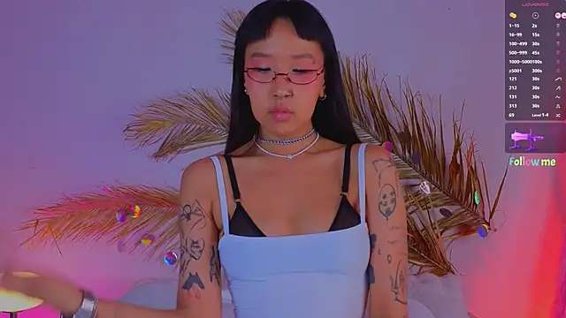 Snapshot of a11yson chatting on March 9, 2025, 6:00 pm a11yson online show from March 9, 2025, 6:00 pm