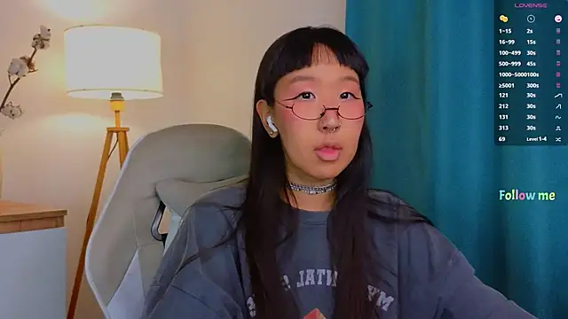 Snapshot of a11yson chatting on March 16, 2025, 3:28 pm a11yson online show from March 16, 2025, 3:28 pm