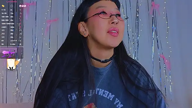 Snapshot of a11yson chatting on March 29, 2026, 3:46 pm a11yson online show from March 29, 2026, 3:46 pm