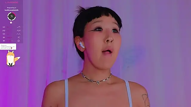 Snapshot of a11yson chatting on October 12, 2025, 3:13 pm a11yson online show from October 12, 2025, 3:13 pm