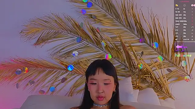 Snapshot of a11yson chatting on March 5, 2025, 3:40 pm a11yson online show from March 5, 2025, 3:40 pm