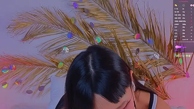 Snapshot of a11yson chatting on March 18, 2025, 3:12 pm a11yson online show from March 18, 2025, 3:12 pm