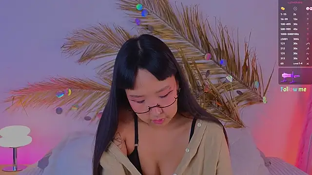 Snapshot of a11yson chatting on March 20, 2025, 12:11 pm a11yson online show from March 20, 2025, 12:11 pm