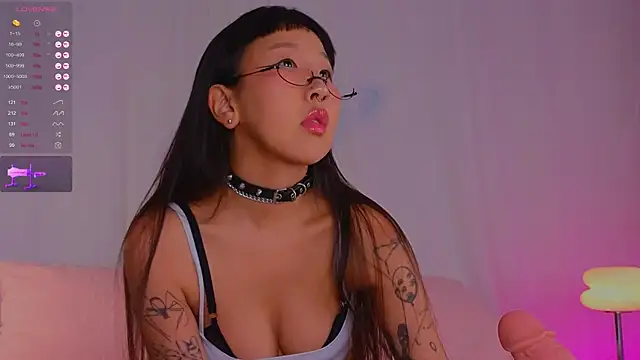 Snapshot of a11yson chatting on September 12, 2025, 2:50 pm a11yson online show from September 12, 2025, 2:50 pm