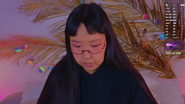 Snapshot of a11yson chatting on March 14, 2025, 3:58 pm a11yson online show from March 14, 2025, 3:58 pm