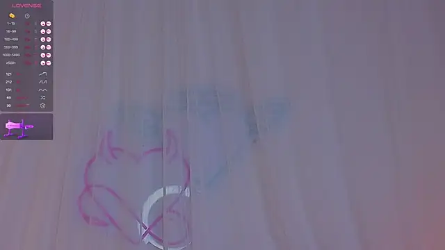 Snapshot of a11yson chatting on November 29, 2025, 3:01 pm a11yson online show from November 29, 2025, 3:01 pm