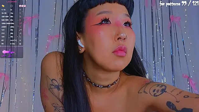 Snapshot of a11yson chatting on April 12, 2026, 3:15 pm a11yson online show from April 12, 2026, 3:15 pm