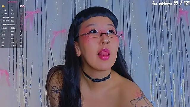 a11yson online show from April 22, 2026, 9:54 pm