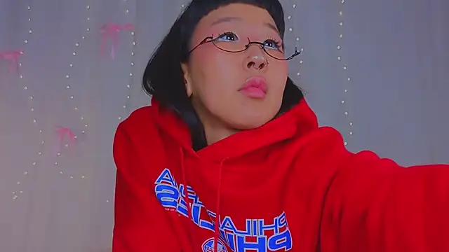 Snapshot of a11yson chatting on March 24, 2026, 3:34 pm a11yson online show from March 24, 2026, 3:34 pm