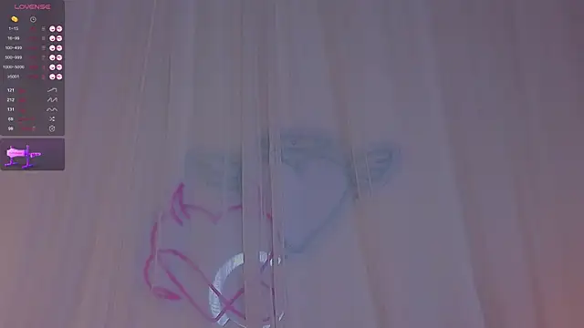 Snapshot of a11yson chatting on November 26, 2025, 3:34 pm a11yson online show from November 26, 2025, 3:34 pm