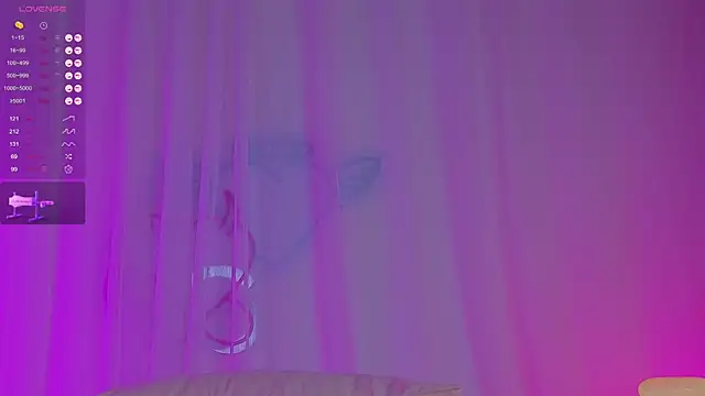 Snapshot of a11yson chatting on October 16, 2025, 2:58 pm a11yson online show from October 16, 2025, 2:58 pm