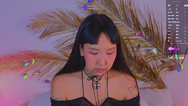 Snapshot of a11yson chatting on March 12, 2025, 5:28 pm a11yson online show from March 12, 2025, 5:28 pm