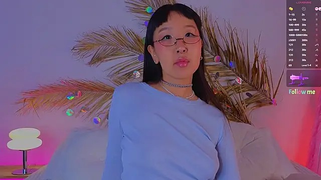 Snapshot of a11yson chatting on March 19, 2025, 11:50 am a11yson online show from March 19, 2025, 11:50 am