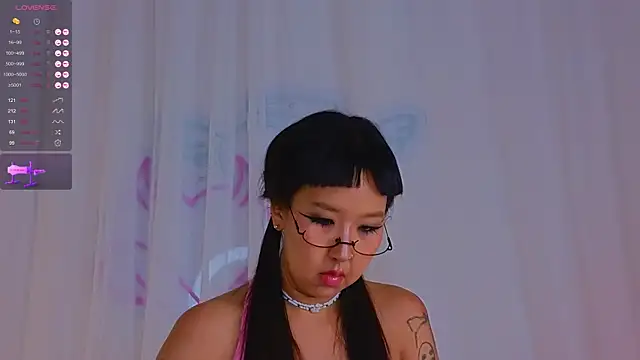 Snapshot of a11yson chatting on November 4, 2025, 3:16 pm a11yson online show from November 4, 2025, 3:16 pm