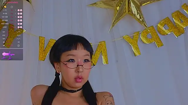 a11yson online show from December 20, 2025, 3:37 pm